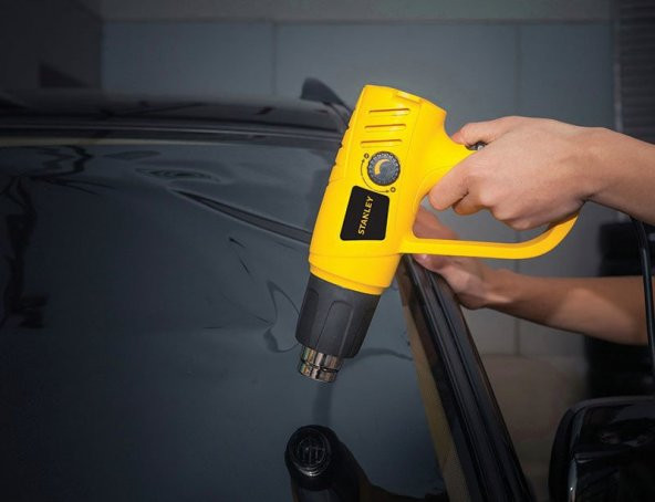 Stanley STXH2000 Sıcak Hava Tabancası - Resim 3