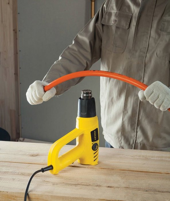 Stanley STXH2000 Sıcak Hava Tabancası - Resim 4