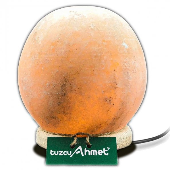 Tuzcu Ahmet Tuz Lamba Küre Model ürün görseli 1
