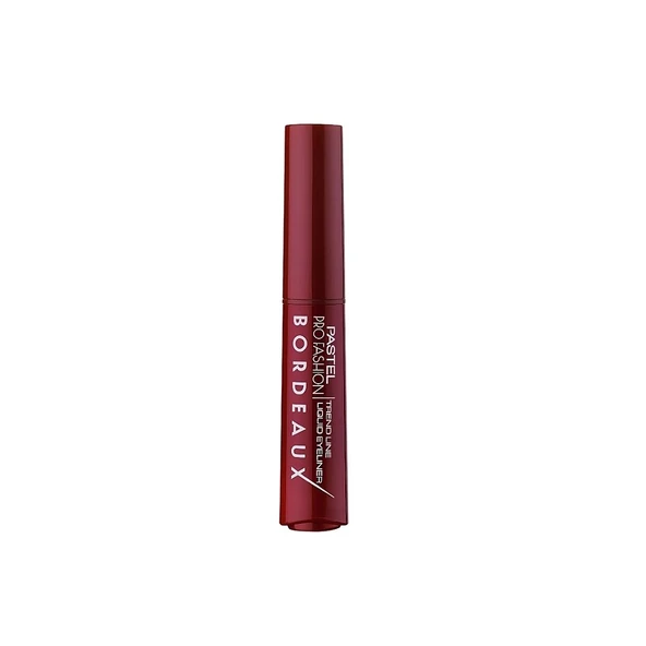 Pastel Profashion Trend Line Liquid Eyeliner 4.62ml No10 Bordeaux ürün görseli 1