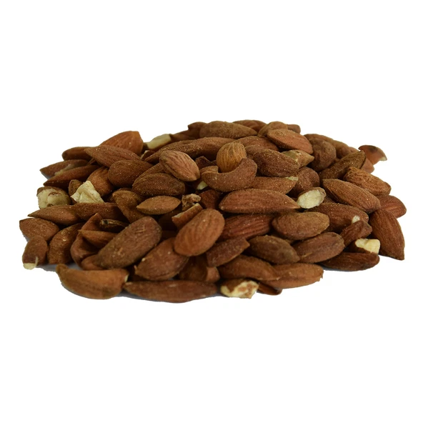 Doğan Acı Badem Çiğ Doğal 1000 Gr Paket ürün görseli 1