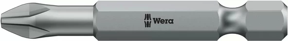 Wera 851/4 Tz Ph/Yıldız 1x50mm Bits 05059805001 ürün görseli 1