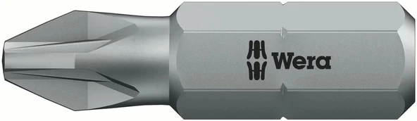 Wera 855/1 Z Pz 0x25mm Bits 05056805001 ürün görseli 1