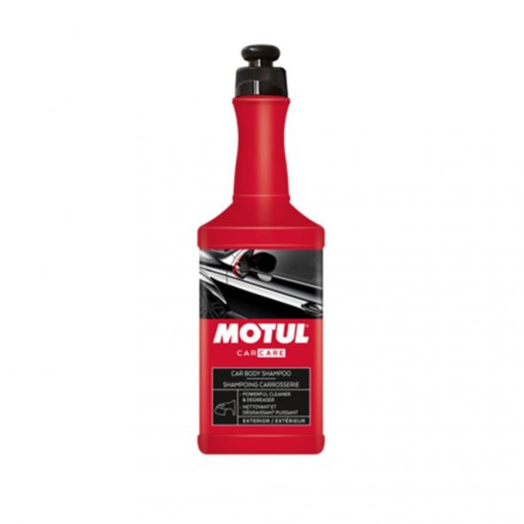Motul Araç Şampuanı Car Body Shampoo 500 ML ürün görseli 1