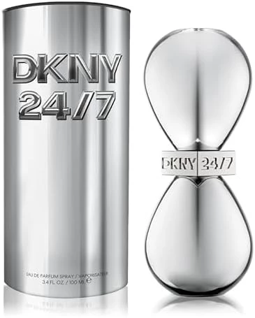 DKNY 24/7 Ladies Eau de Parfum 100ml ürün görseli 1