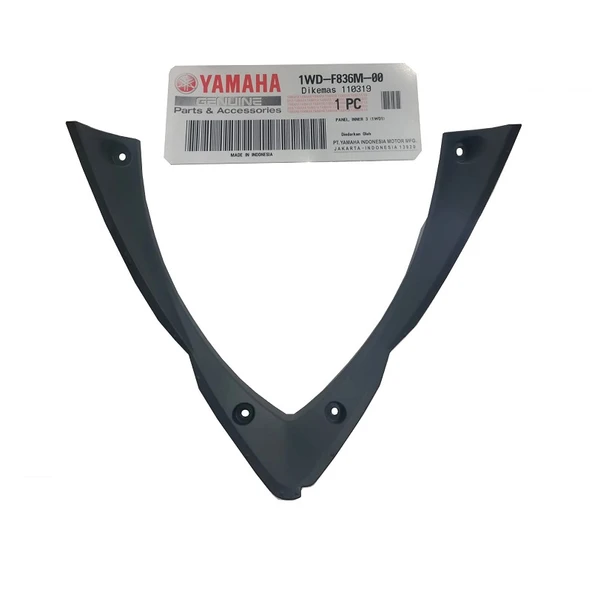Yamaha YZF R25 İç Panel 1WD-F836M-00 ürün görseli 1
