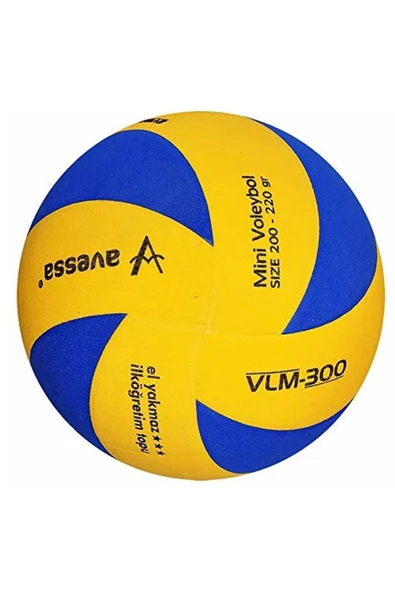 Avessa VLM300 Mini Voleybol Topu ürün görseli 1