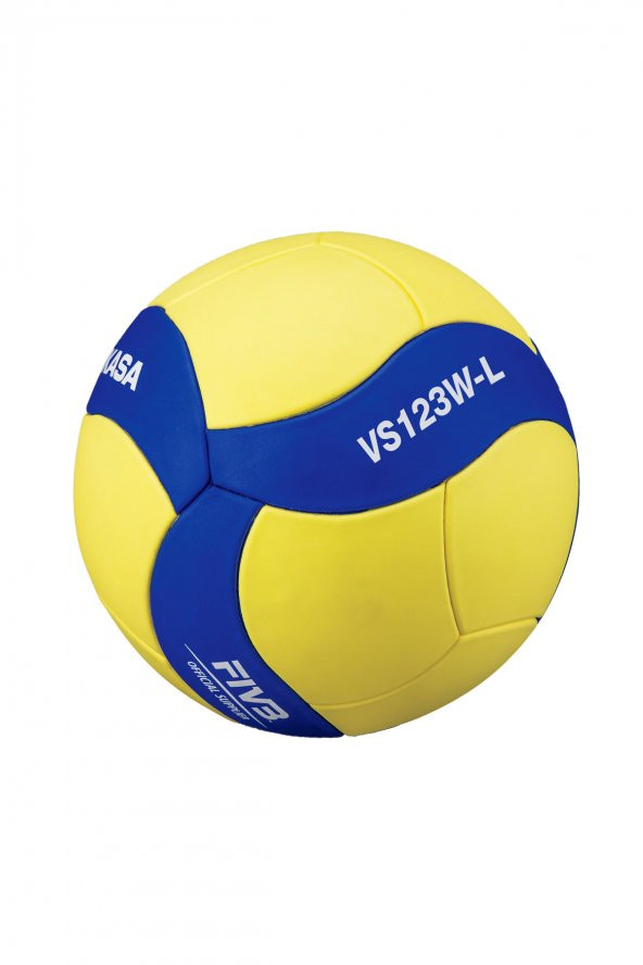 Mikasa VS123WL Yapıştırma Voleybol Topu No5 ürün görseli 1