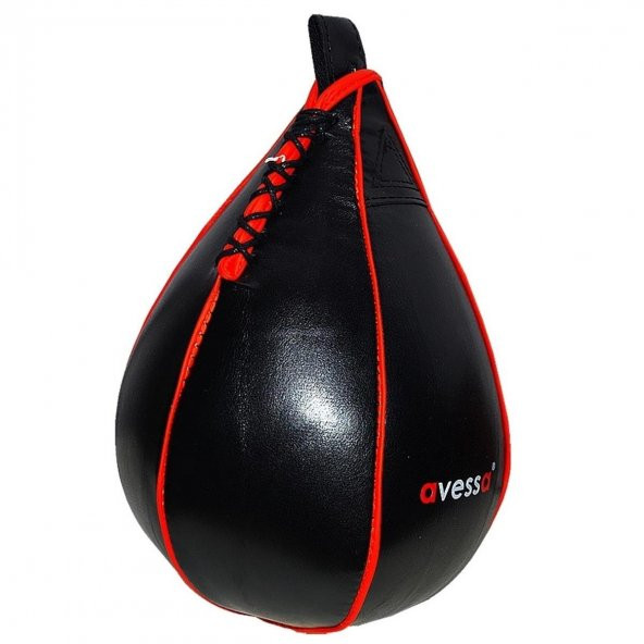 Avessa Punching Ball Siyah ürün görseli 1
