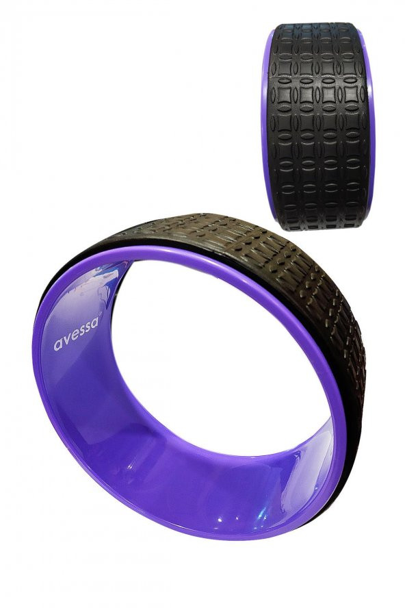 Avessa Yoga Tekerleği Yoga Wheel MB-31034 ürün görseli 1