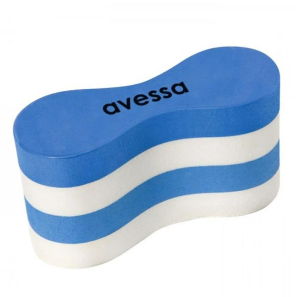 Avessa Pullboy Yüzme Aparatı Pull Boy Mavi ürün görseli 1