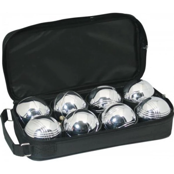 Avessa Metal Bocce Set Çantalı ürün görseli 1