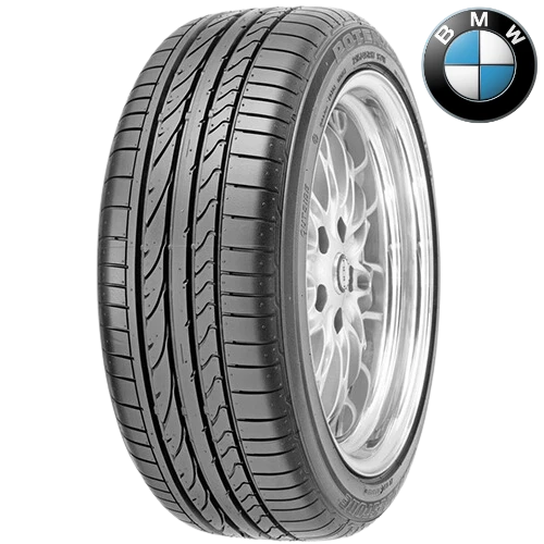Bridgestone Potenza RE050A 245/35 R20 95Y RFT X Yaz Lastiği - 2024 ürün görseli 1