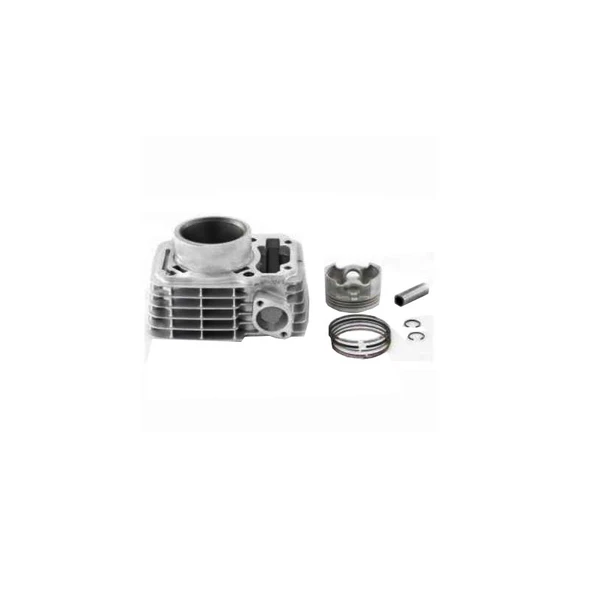 Cbf 150 Silindir Seti - Resim 2
