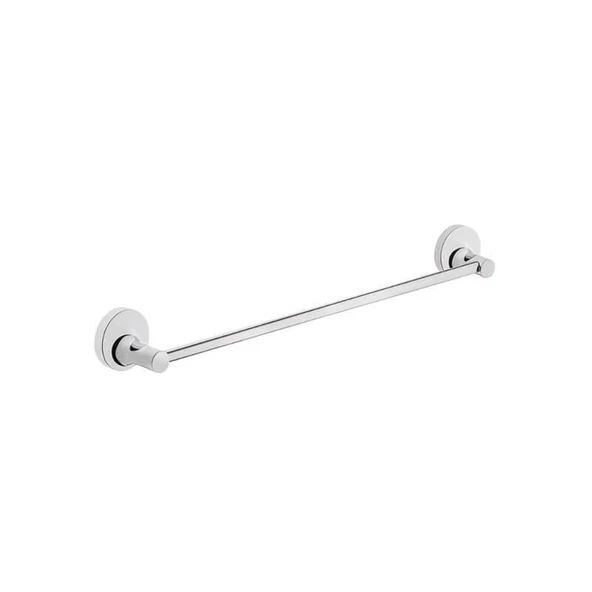Vitra Base 300 Uzun Krom Havluluk A44109 ürün görseli 1