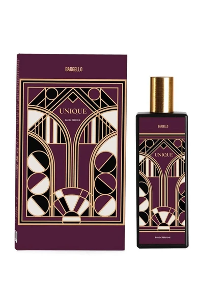 Unique Edp 50 ml Oriental Unisex Parfüm Black Edition ürün görseli 1