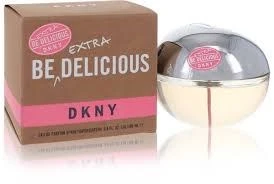DKNY Be Extra Delicious100ml EDP Spray Women ürün görseli 1
