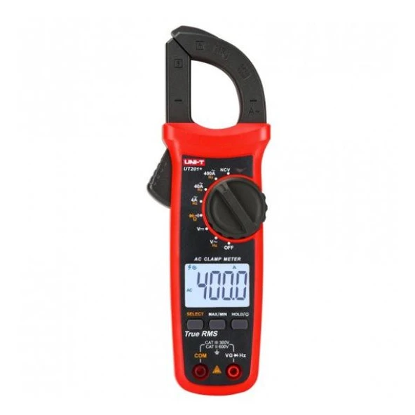 Unit UT-201+ Digital Pensampermetre ürün görseli 1