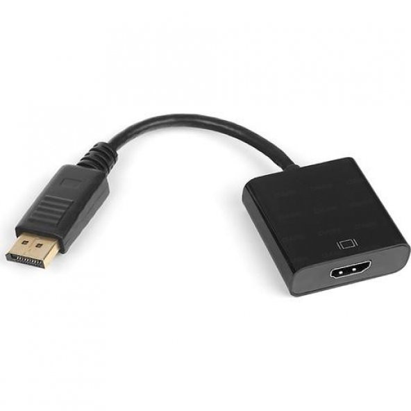 PrimeX PX-1325 Display Port to HDMI Dönüştürücü ürün görseli 1