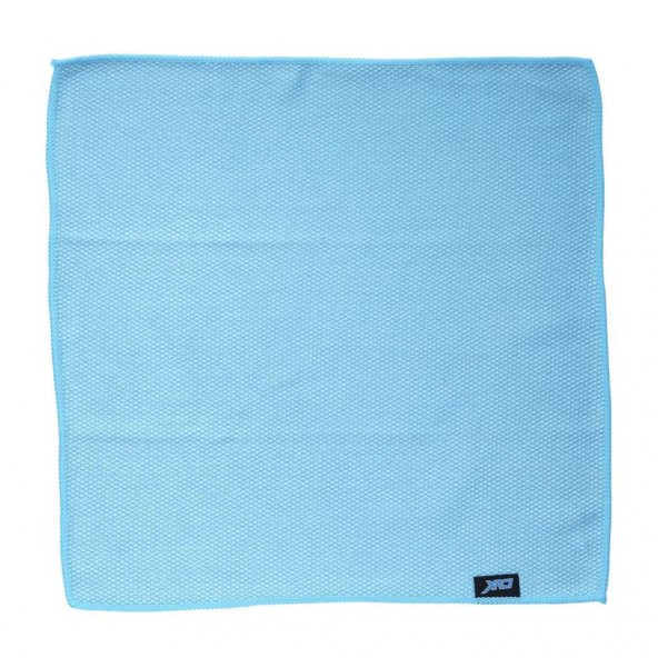 Dvx Mikrofiber Cam Silme Bezi 40 x 40 Adet - Resim 4