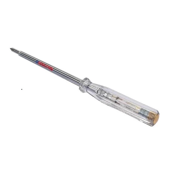 İzeltaş Yıldız Kontrol Kalemi 190mm ürün görseli 1