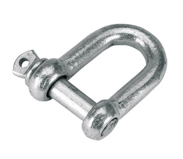 ZİNCİR KİLİDİ  (MAPA ) 10 mm ( 3/8" )( 1 ADET FİYATIDIR ) ürün görseli 1