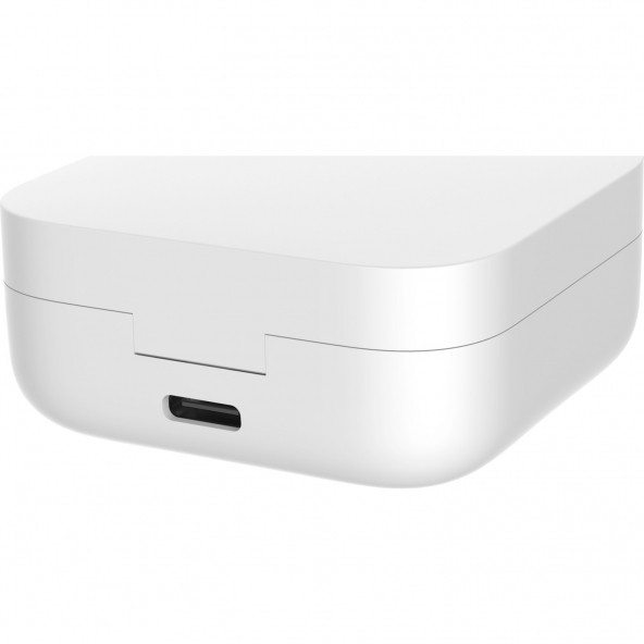 Xiaomi Mi True Wireless Earphones 2 Basic - Beyaz - Resim 3