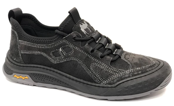 Gamelu Mova Sneakers Deri Erkek Spor Ayakkabı ürün görseli 1