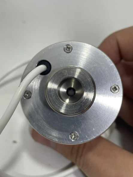 24V LED UV-C Su Sterilizasyon Lambası - Resim 6