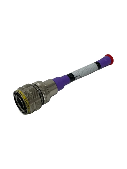 Glenair 183-002MEG6-17-4N1 FA08481 MT Fiber Optik Konnektör ürün görseli 1