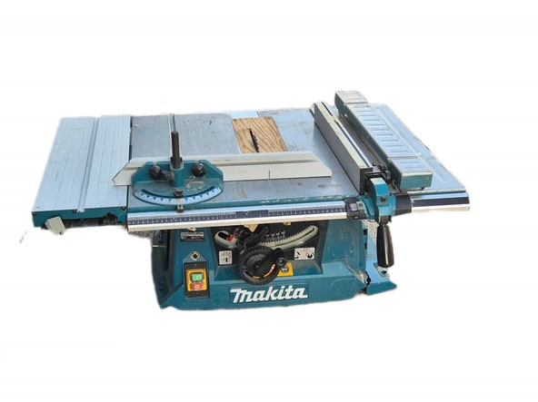 Makita MLT100N Tezgah Tipi 1500W Daire Testere 2.El ürün görseli 1