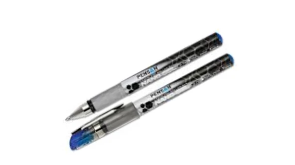 PENSAN NANO JEL ROLLER KALEM 0,7  MAVI 1 LI(6020) ürün görseli 1