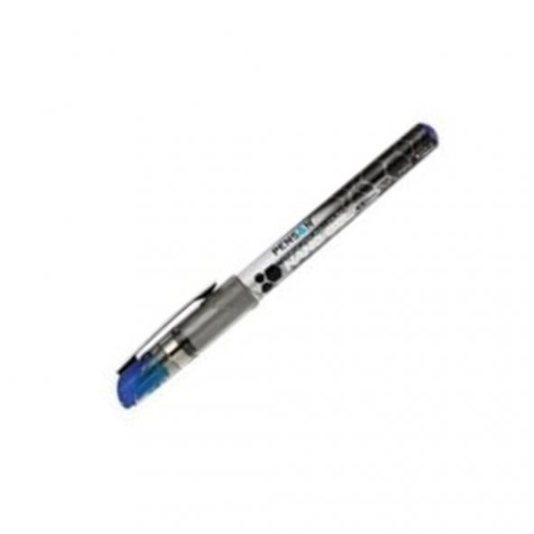 PENSAN NANO JEL ROLLER KALEM 0,7 SIYAH 1 LI(6020) ürün görseli 1