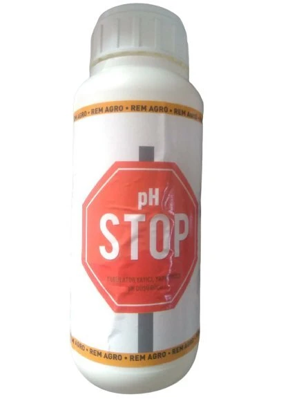 RemAgro Regülatör Yayıcı Ph Düşürücü 500 ml ürün görseli 1
