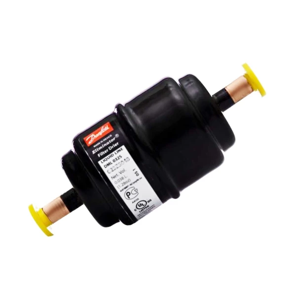 Danfoss 023Z1475 DMB 164S 1/2" Çift Yönlü Kaynaklı Drayer ürün görseli 1
