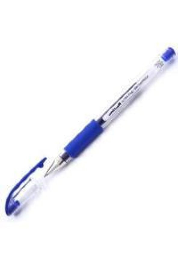 UNI JEL KALEM SIGNO NEEDLE 0.38 A.MAVI (151ND) ürün görseli 1