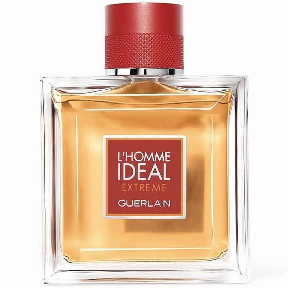 Guerlain L'Homme Ideal Extreme EDP 100 ml Erkek Parfüm ürün görseli 1