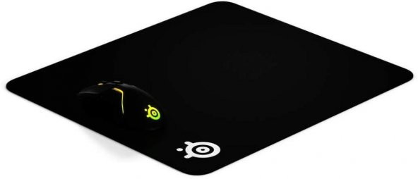 SteelSeries Qck+ Mousepad - Resim 4