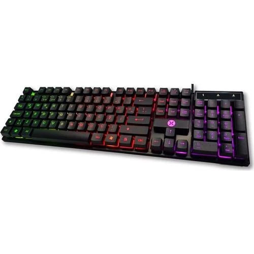 Dexim KBL322 Gaming Klavye ürün görseli 1