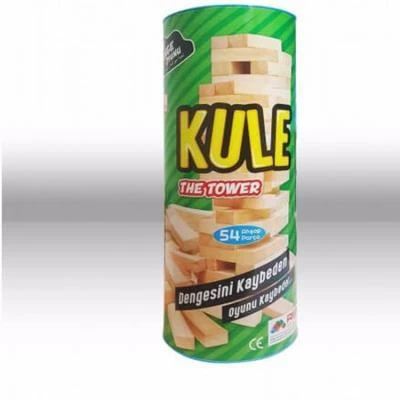 Redka Rulo Kule Zeka Akıl Oyunları ürün görseli 1