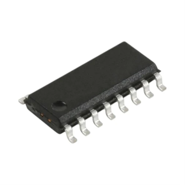 Ayt CD 4053 SMD Entegre Devre Transistör ürün görseli 1