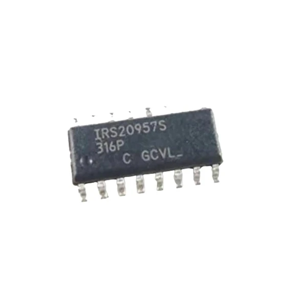 Ayt IRS 20957S SOIC-16 SMD Entegre Devre Transistör ürün görseli 1