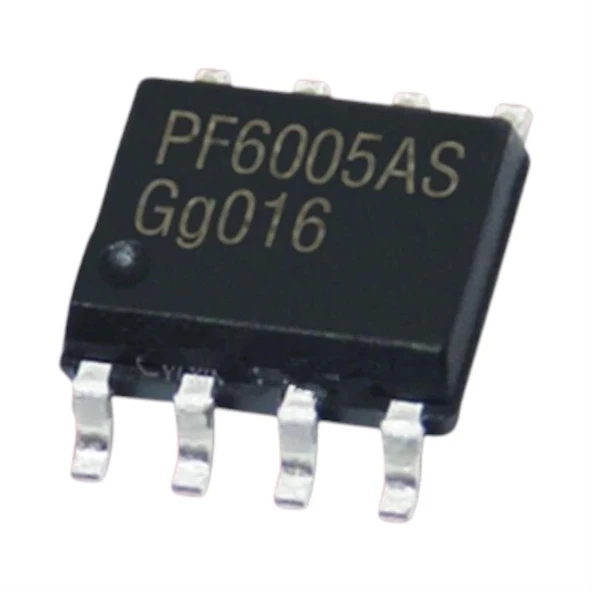 Ayt PF6005AS SOIC-8 Smd Entegre Devre Transistör ürün görseli 1
