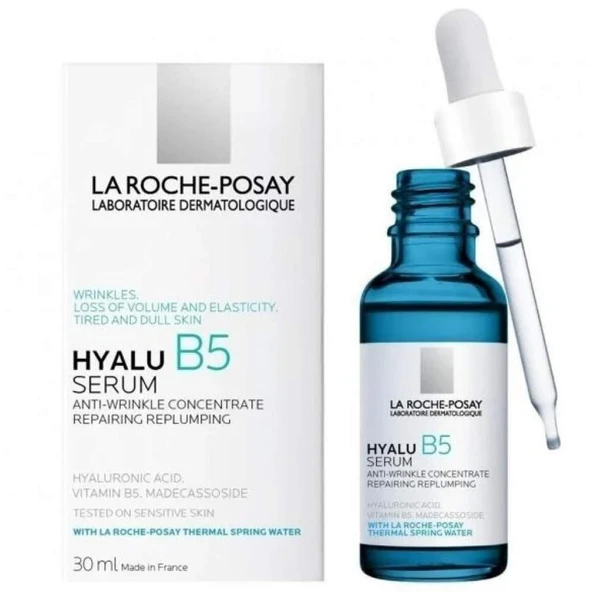 La Roche Posay Hyalu B5 Serum 30 ml ürün görseli 1