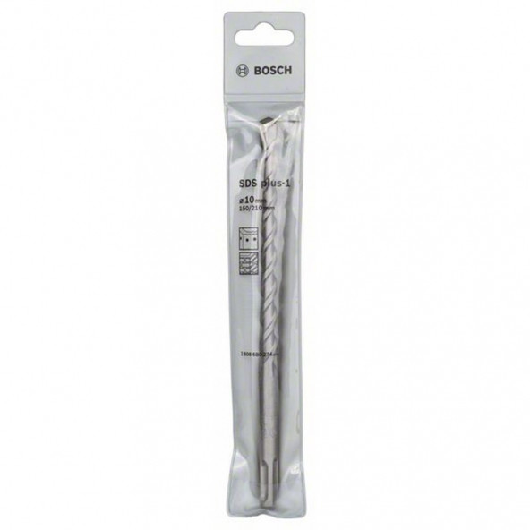 BOSCH PLUS-1 10X210 MM - Resim 2