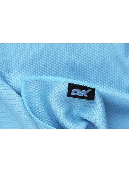 Dvx Mikrofiber Cam Silme Bezi 40 x 40 Adet - Resim 2
