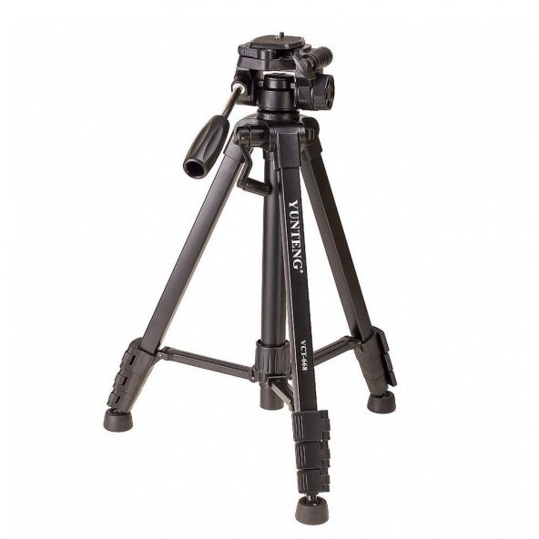 Yunteng Aksiyon Çekimleri İçin İdeal Tripod ürün görseli 1