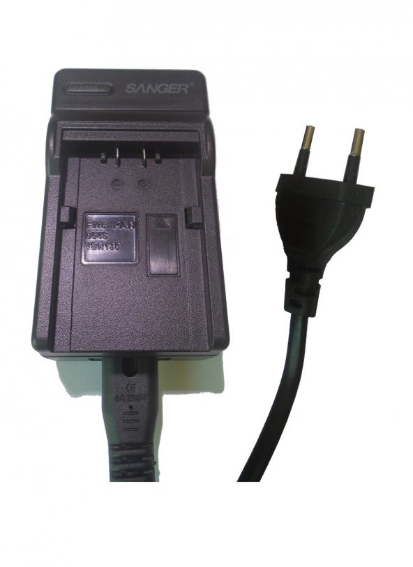 SANGER Panasonic AC30 Şarj Aleti ürün görseli 1