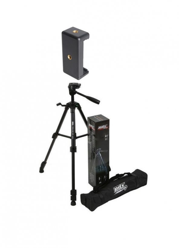 OEM Pdx-301,Reeder P13 İçin İdeal Telefon İçin İdeal Tripod ürün görseli 1