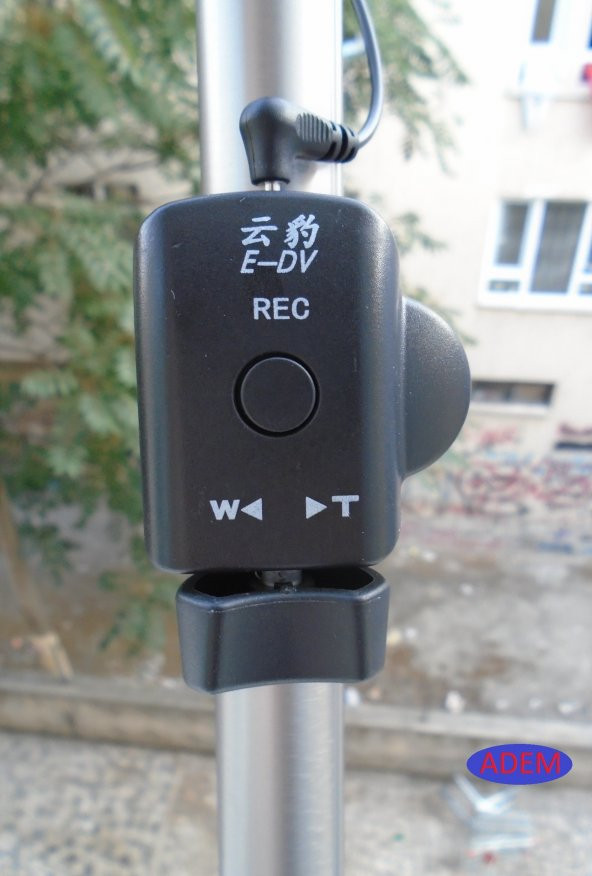 OEM Monopod Kumandası, Monopod Remote Kontrol, ürün görseli 1